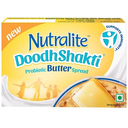 Nutralite Doodh Shakti Probiotic Butter Spread