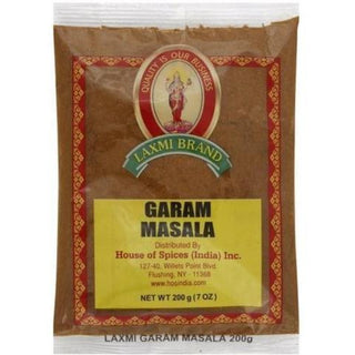 Laxmi Garam Masala