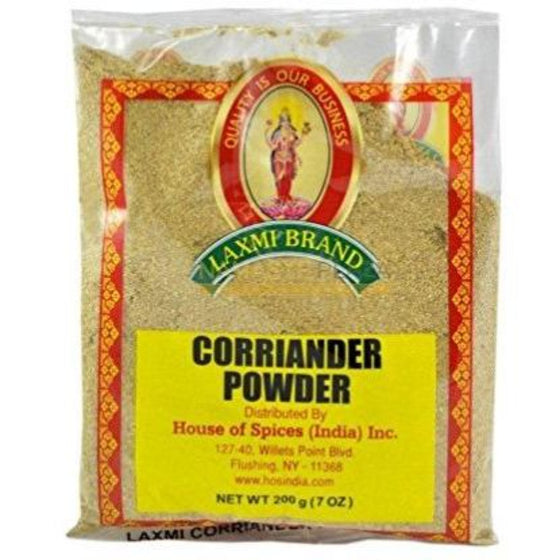Laxmi Coriander Powder (Daniya)