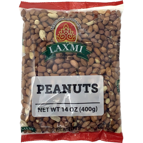 Laxmi Peanuts