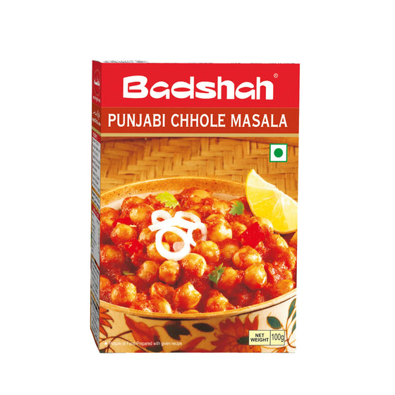 Badshah Punjabi Chhole Masala 100g