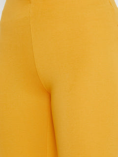 TRIYA RAS Premium Ankle Length Women Jegging (With Back Pockets)