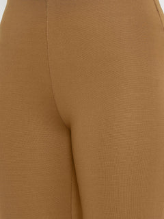 TRIYA RAS Premium Ankle Length Women Jegging (With Back Pockets)