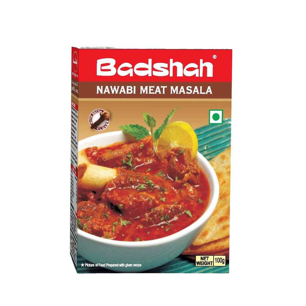 Badshah Nawabi Meat Masala 100g