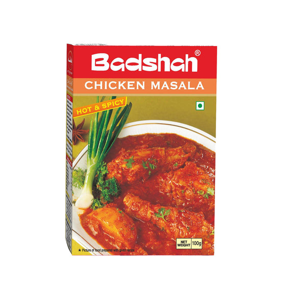 Badshah Chicken Masala 100g