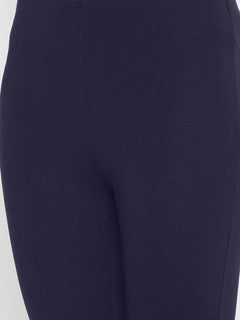 TRIYA RAS Premium Ankle Length Women Jegging