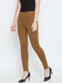 TRIYA RAS Premium Ankle Length Women Jegging