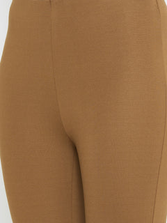 TRIYA RAS Premium Ankle Length Women Jegging