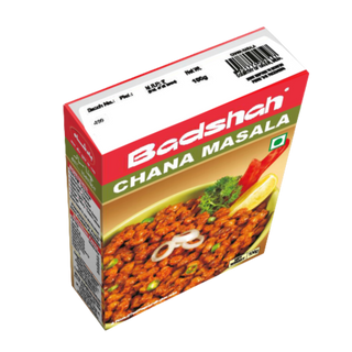 Badshah Chana Masala 100g