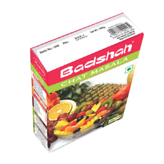 Badshah Chat Masala