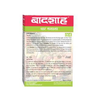 Badshah Chat Masala