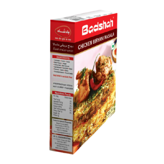 Badshah Chicken Biryani Masala 100g