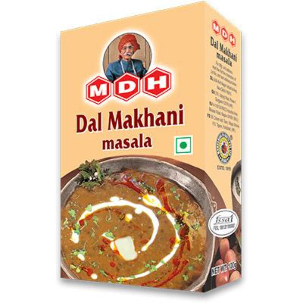 Mdh Dal Makhani Masala 100g