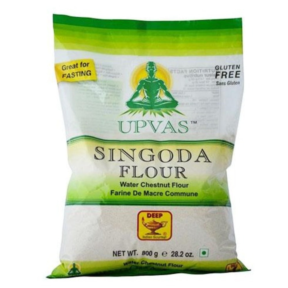 Deep Upvas Singoda Flour