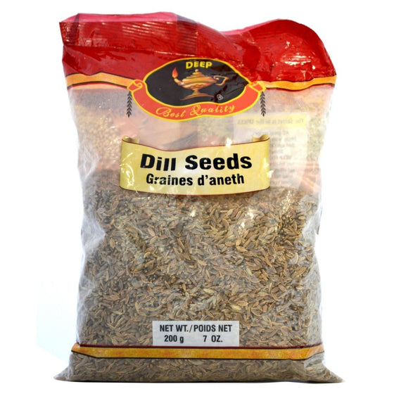 Deep Dill Seeds