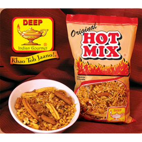 Deep Hot Mix Original
