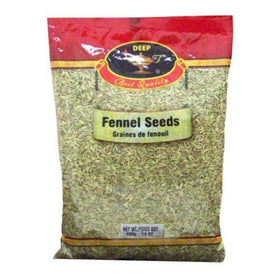 Deep Fennel Seeds