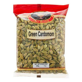 Deep Green Cardamom (Elaichi)