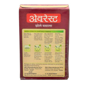 Everest Chhole Masala 100g