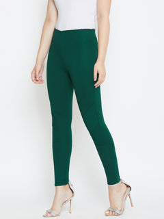 TRIYA RAS Premium Ankle Length Women Jegging