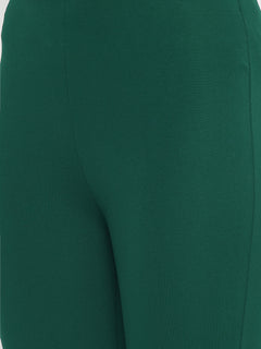 TRIYA RAS Premium Ankle Length Women Jegging