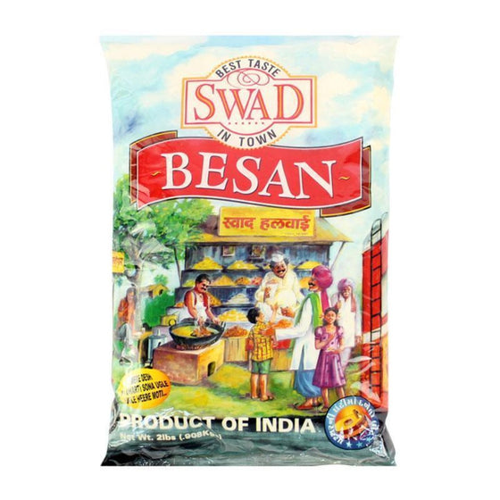 Swad Besan Flour