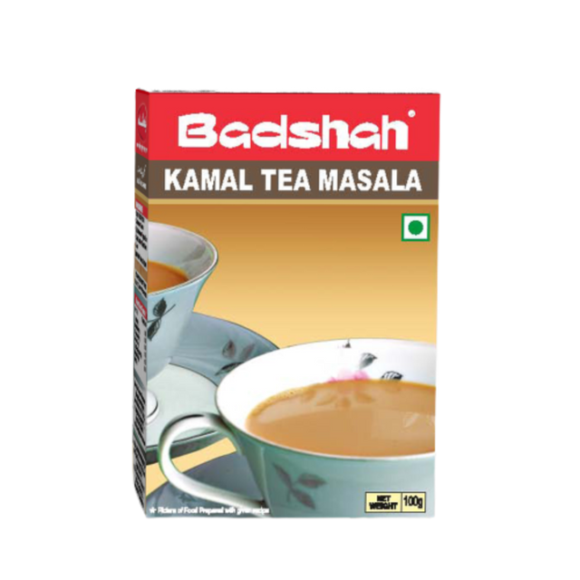 Badshah Kamal Tea Masala 100g