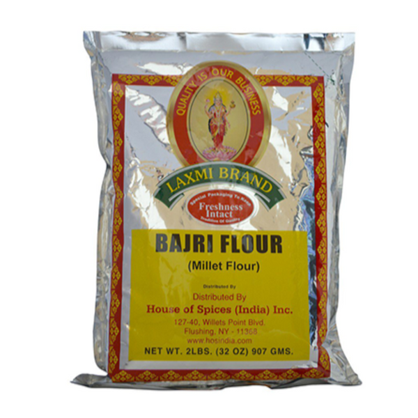 Laxmi Bajri Flour