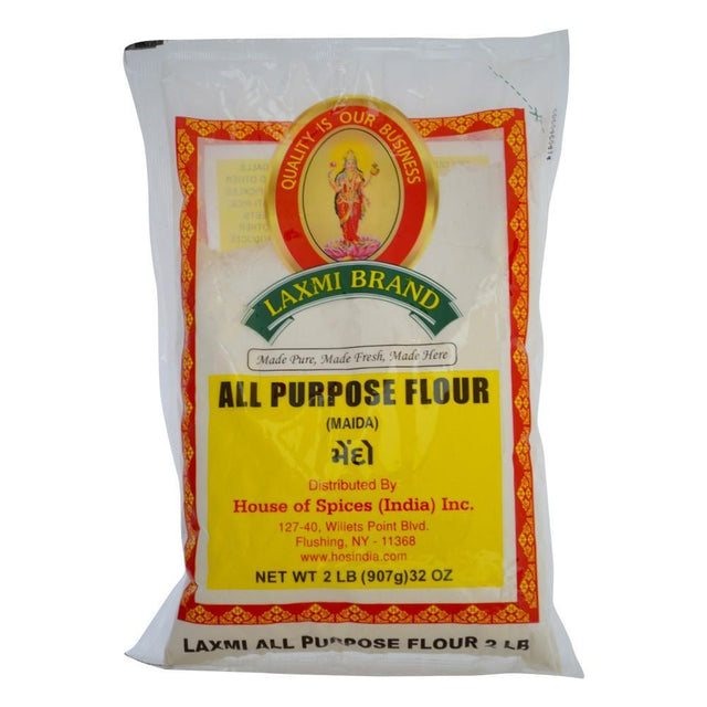 Laxmi All Purpose Flour (Maida)