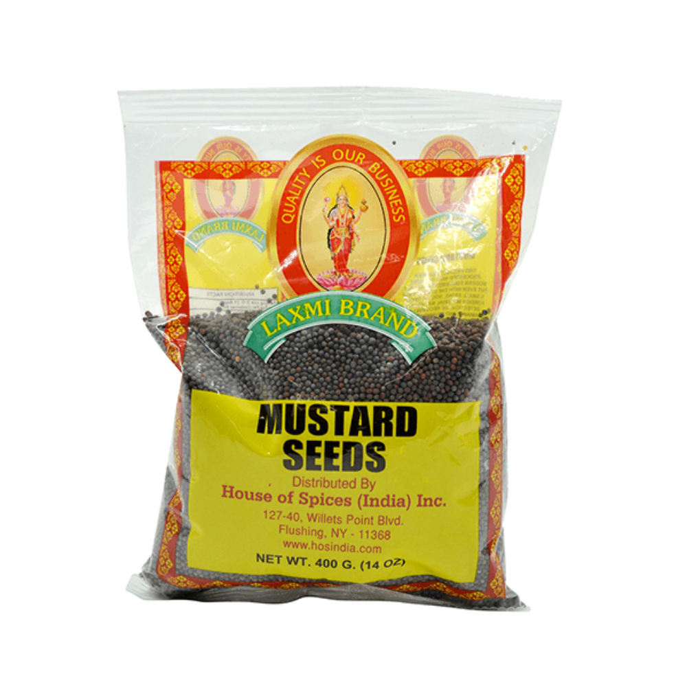 Laxmi Mustard Seeds