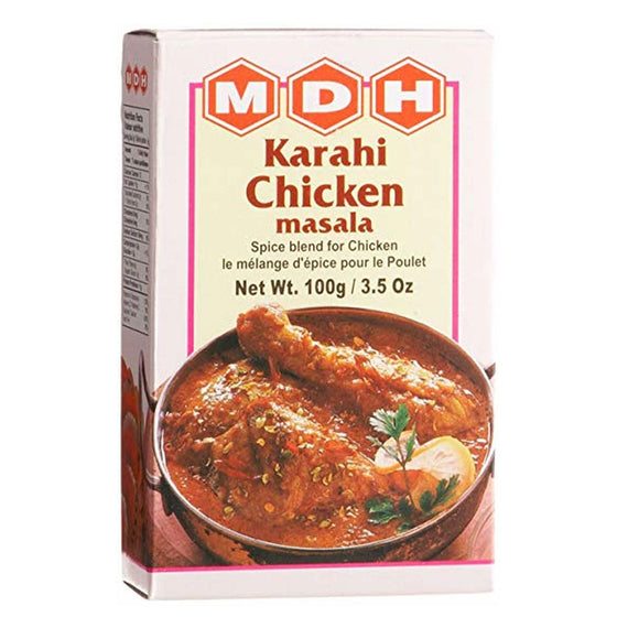 Mdh Karahi Chicken Masala 100g