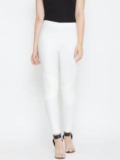 TRIYA RAS Premium Ankle Length Women Jegging