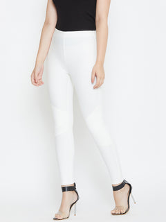 TRIYA RAS Premium Ankle Length Women Jegging