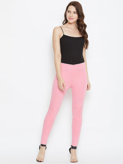 TRIYA RAS Premium Ankle Length Women Jegging