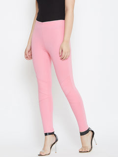 TRIYA RAS Premium Ankle Length Women Jegging