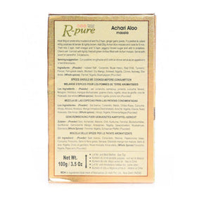Mdh Achari Aloo Masala 100g