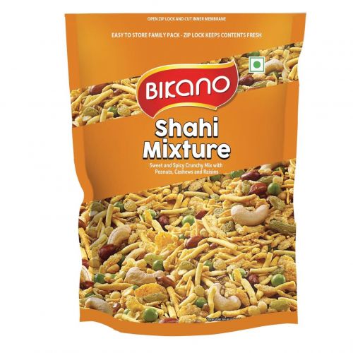 Bikano Shahi Mixture