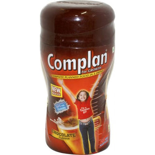 Complan Chocolate
