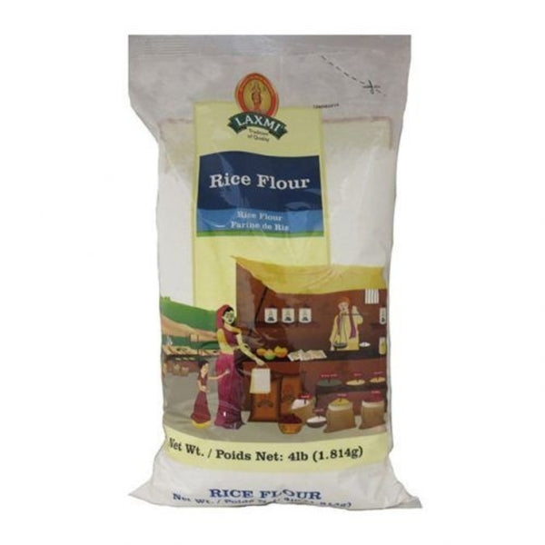 Laxmi Rice Flour