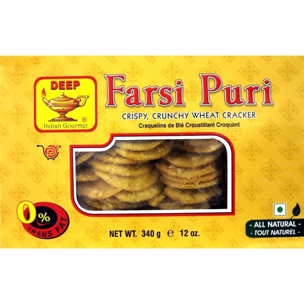 Deep Farsi Puri