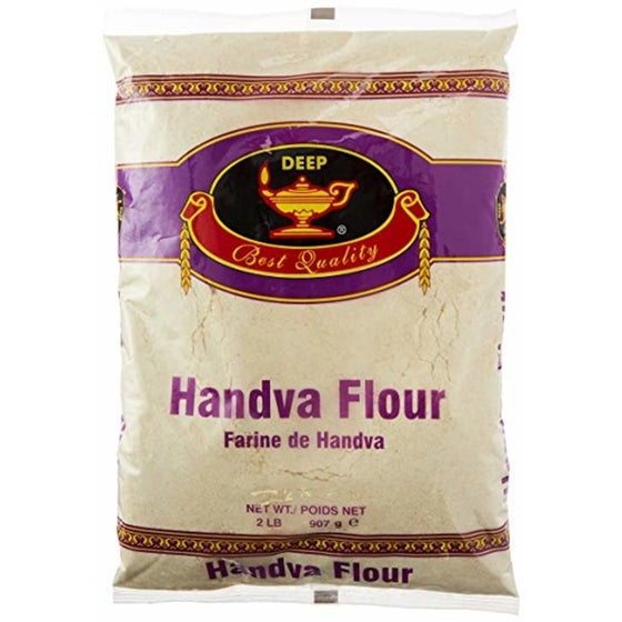 Deep Handva Flour