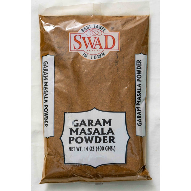 Swad Garam Masala Powder 400g
