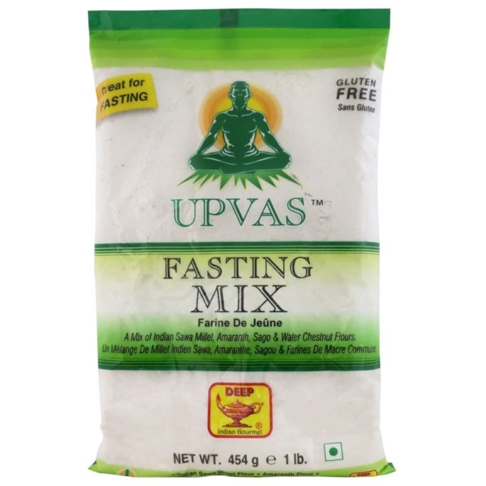 Deep Upvas Fasting Mix