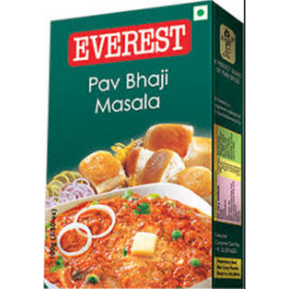 Everest Pav Bhaji Masala 100g