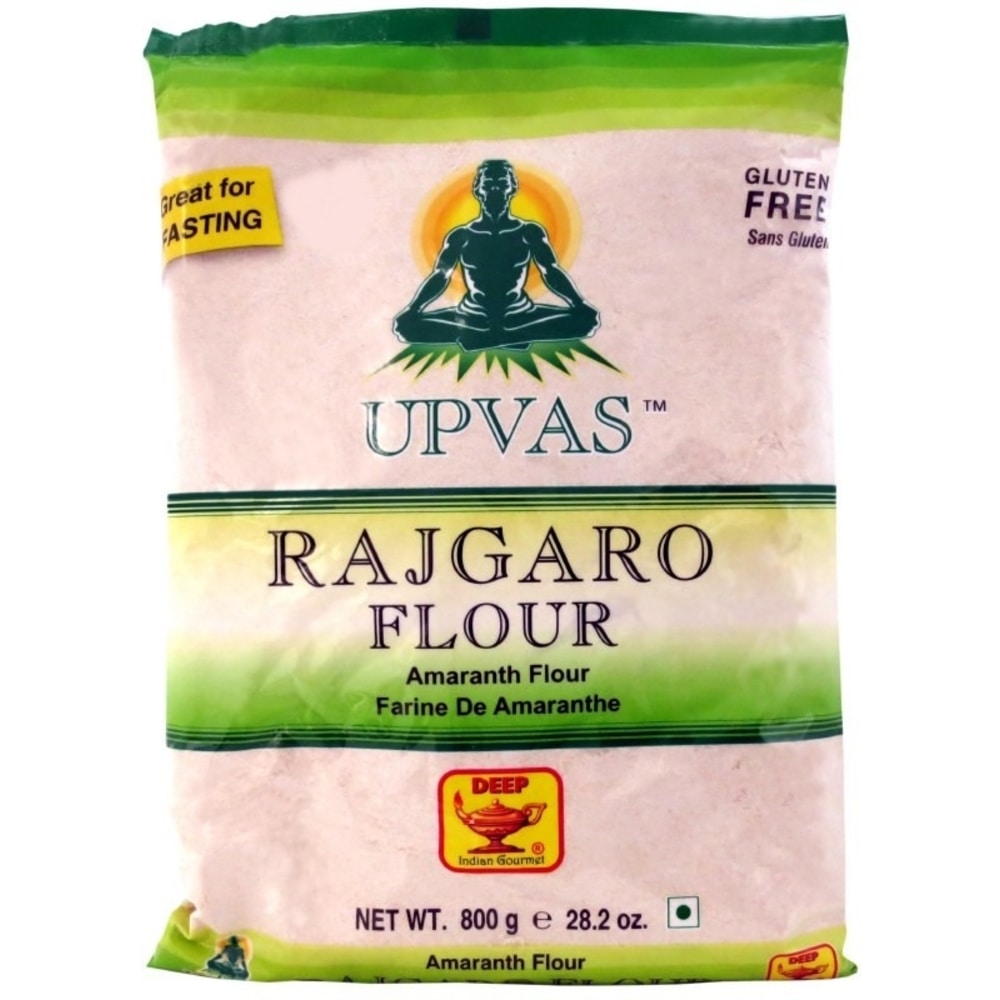 Deep Upvas Rajgaro Flour
