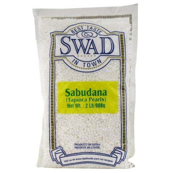 Swad Sabudana