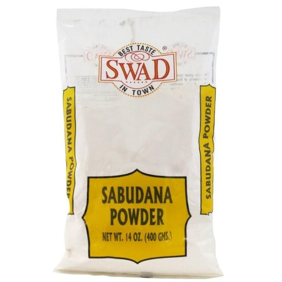 Swad Sabudana Powder