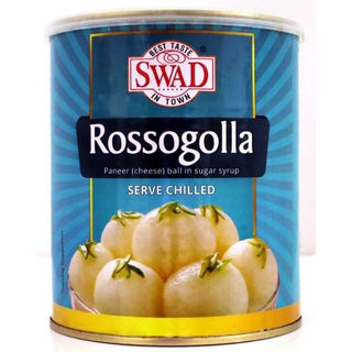 Swad Rassgolla