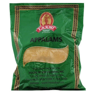 Laxmi Appalams (Papad)