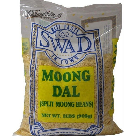 Swad Moong Dal